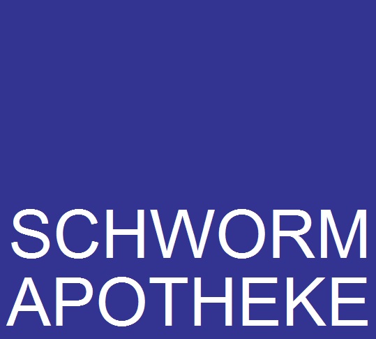 Logo der Schwormapotheke